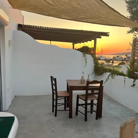 Holiday home Spiti Stou Chiou