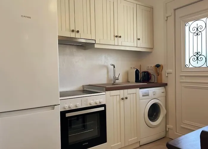 Spiti Stou Chiou Holiday home Agia Anna (Mykonos)