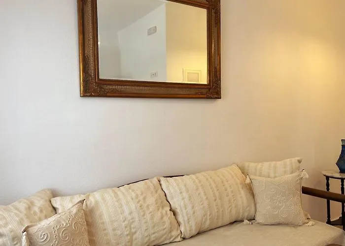 Spiti Stou Chiou Holiday home *