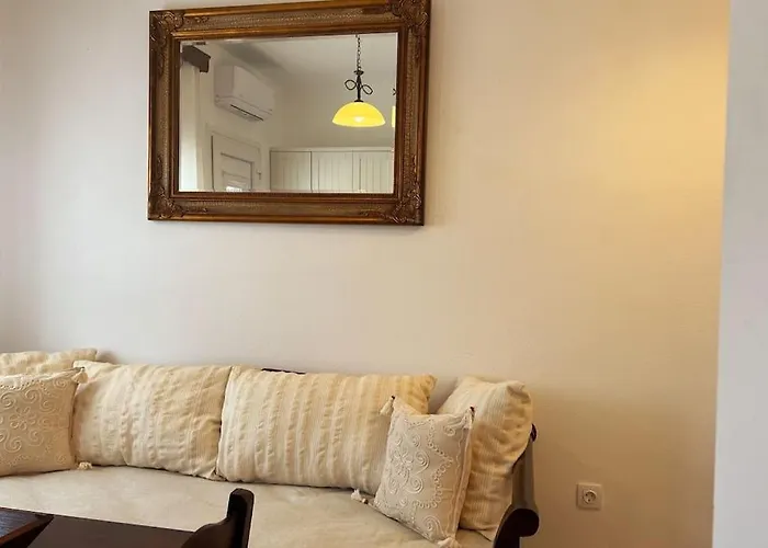 Spiti Stou Chiou Holiday home