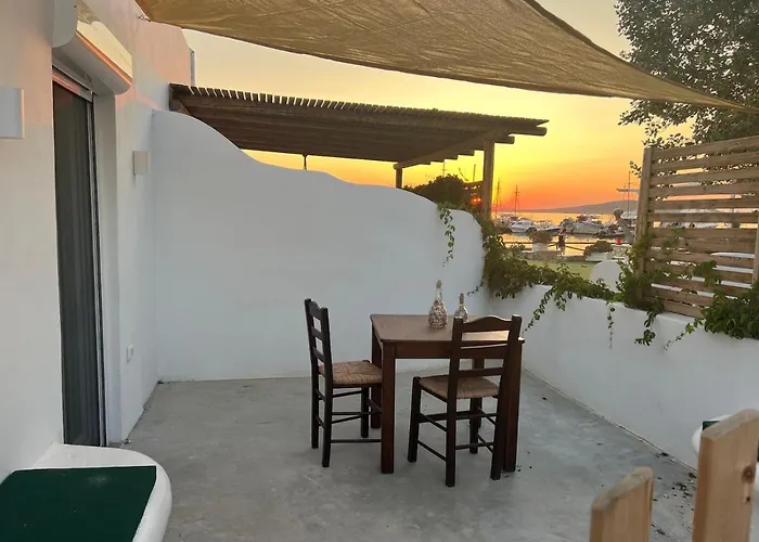 Holiday home Spiti Stou Chiou