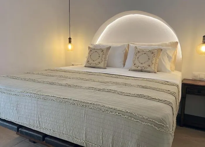 Hébergement de vacances Spiti Stou Chiou *