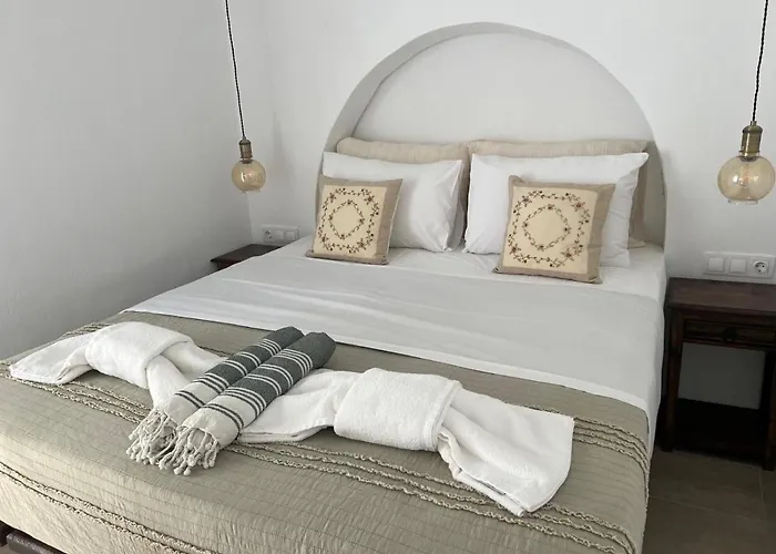 Hébergement de vacances Spiti Stou Chiou *