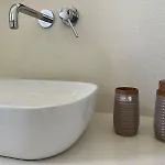 בית נופש Spiti Stou Chiou Agia Anna (Mykonos)
