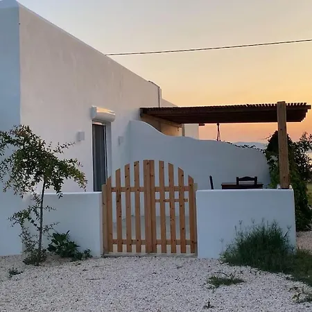 Spiti Stou Chiou Holiday home Agia Anna (Mykonos)