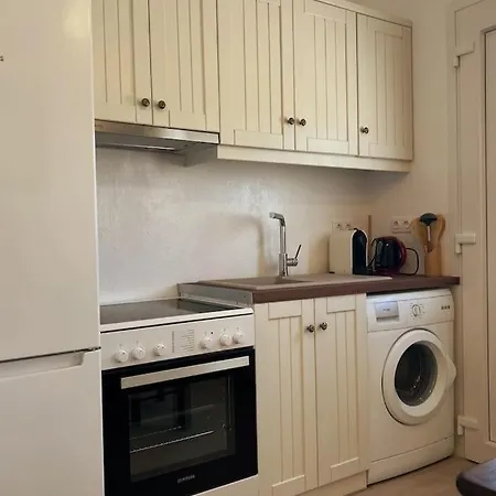 Spiti Stou Chiou 펜션 Agia Anna (Mykonos)