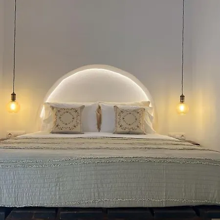 Spiti Stou Chiou Holiday home