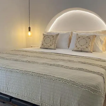 Holiday home Spiti Stou Chiou *