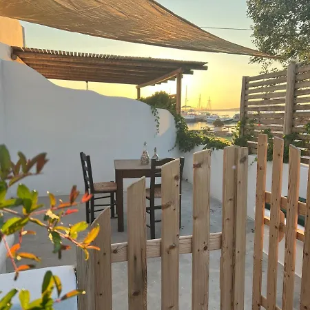 Spiti Stou Chiou 펜션