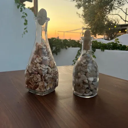 Дом отдыха Spiti Stou Chiou Agia Anna (Mykonos)