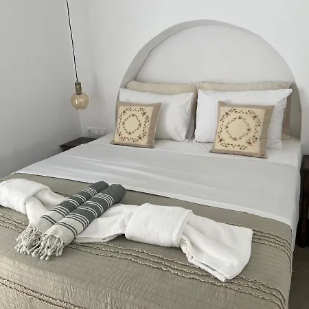 Holiday home Spiti Stou Chiou *