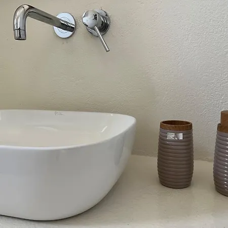 Holiday home Spiti Stou Chiou Agia Anna (Mykonos)