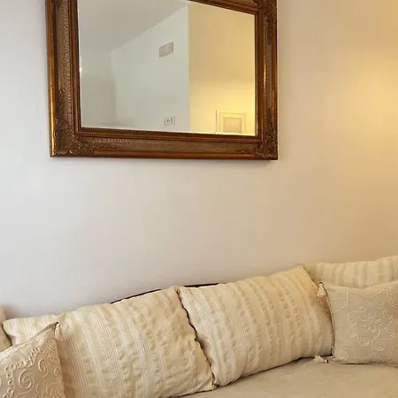 Spiti Stou Chiou Semesterbostad *