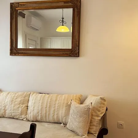 Spiti Stou Chiou Semesterbostad